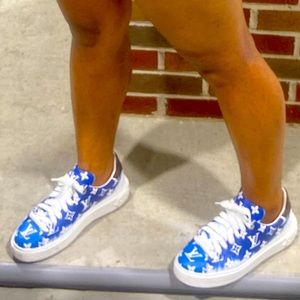 Louis Vuitton Shoes